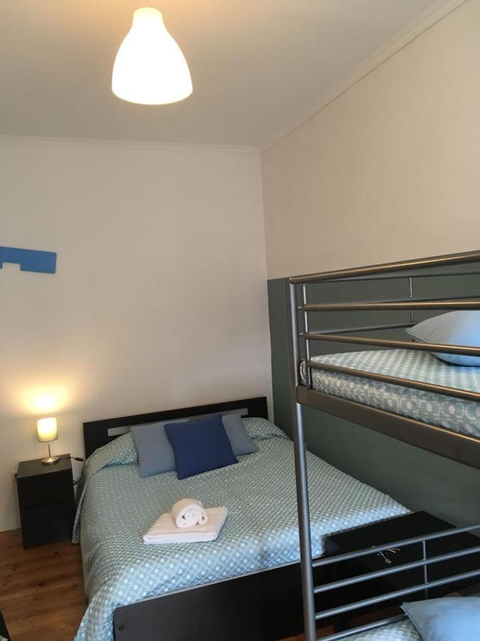 Lxroller Quionga Big Terraced - 5 Apartamento Lisboa