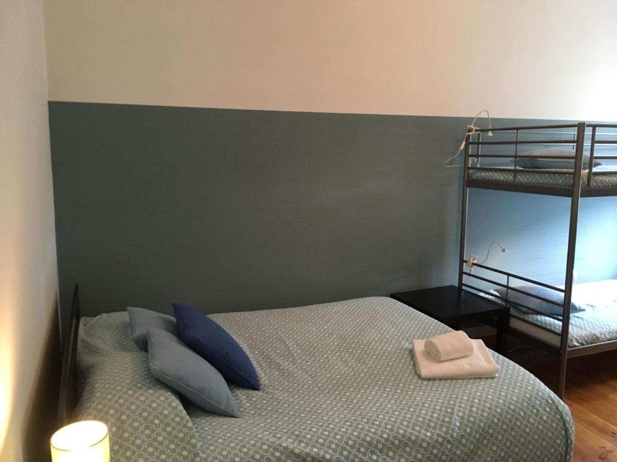 Apartamento Lxroller Quionga Big Terraced - 5 *