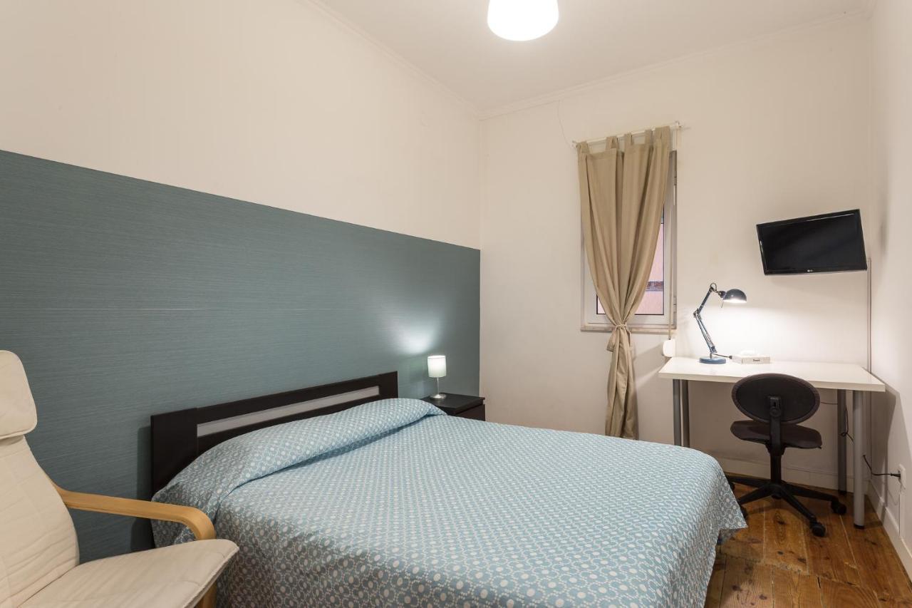 Apartamento Lxroller Quionga Big Terraced - 5 Lisboa