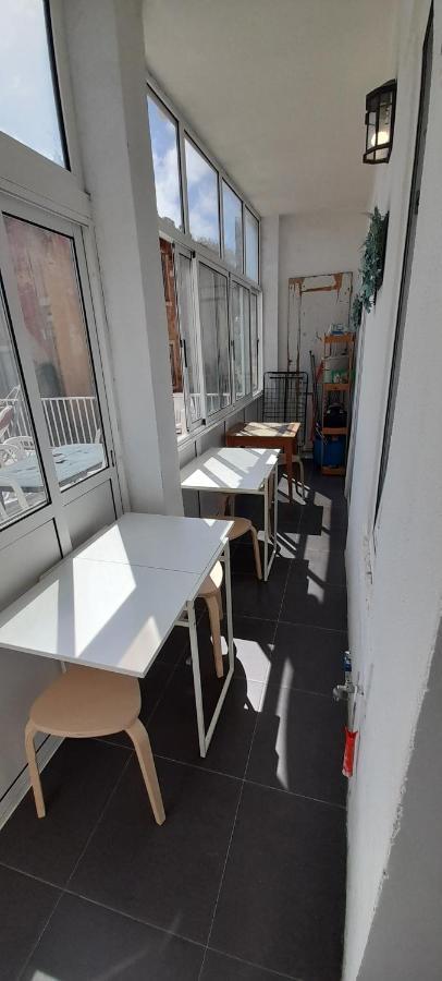 Apartamento Lxroller Quionga Big Terraced - 5