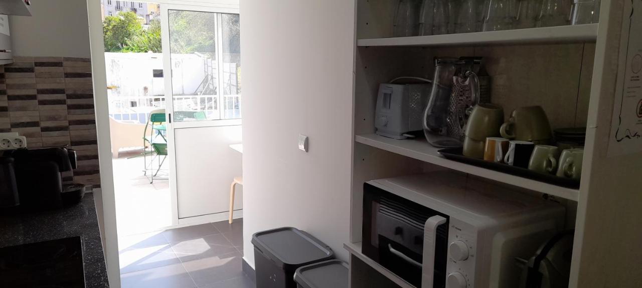 Apartamento Lxroller Quionga Big Terraced - 5